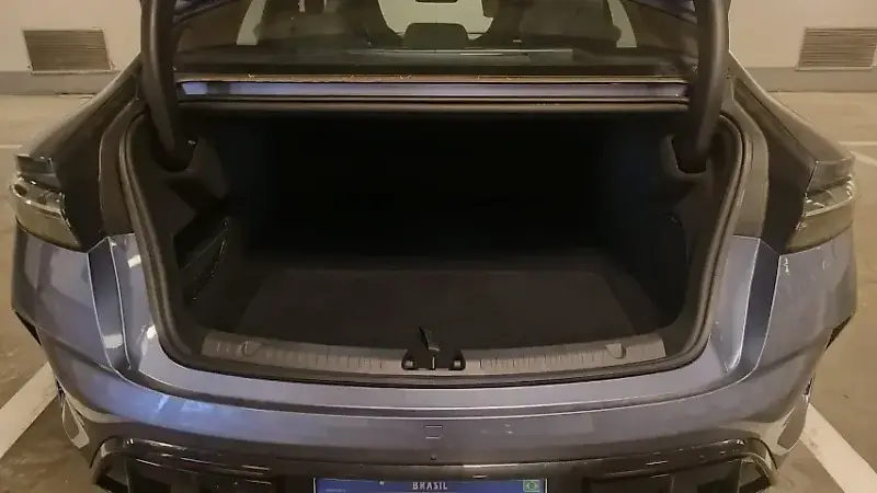 BYD Seal - Imagem 10