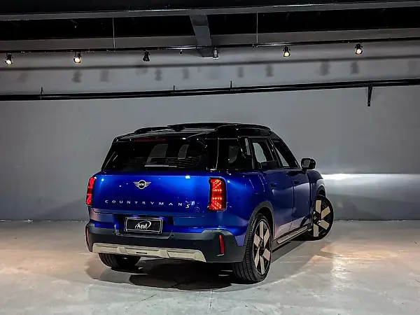Mini Countryman SE All4 - Imagem 4