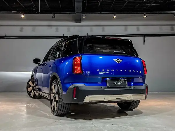 Mini Countryman SE All4 - Imagem 8