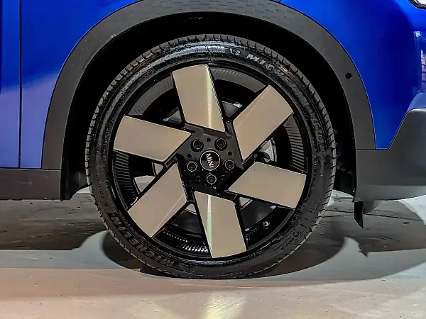 Mini Countryman SE All4 - Imagem 10