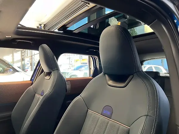 Mini Countryman SE All4 - Imagem 11