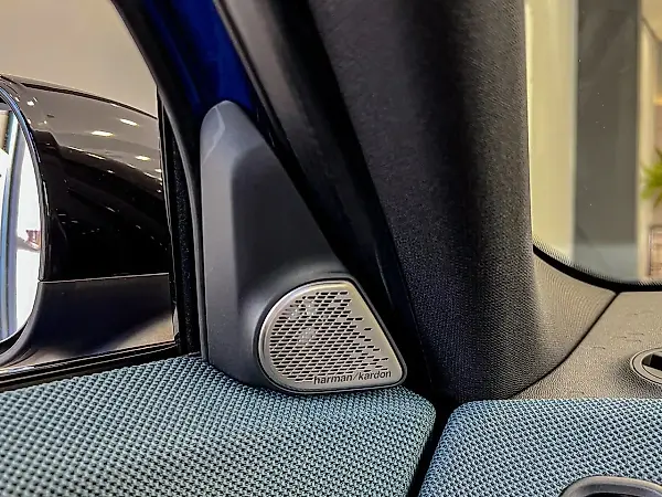Mini Countryman SE All4 - Imagem 14