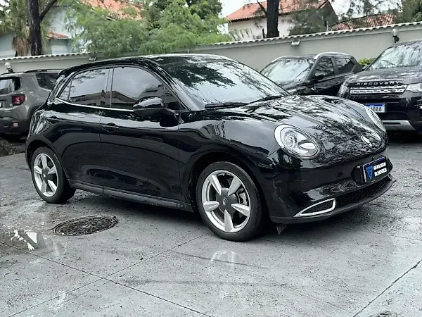 GWM Ora 03 - Imagem 1