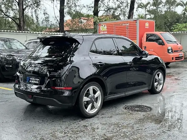 GWM Ora 03 - Imagem 5
