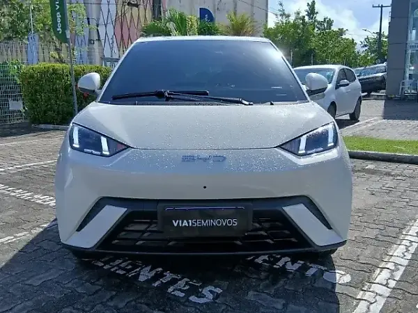 BYD Dolphin Mini - Imagem 2