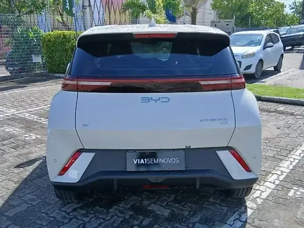 BYD Dolphin Mini - Imagem 5