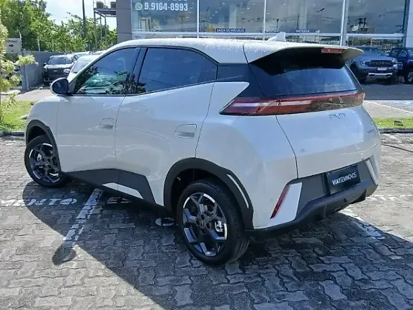 BYD Dolphin Mini - Imagem 6