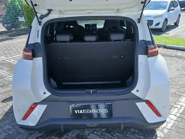 BYD Dolphin Mini - Imagem 7