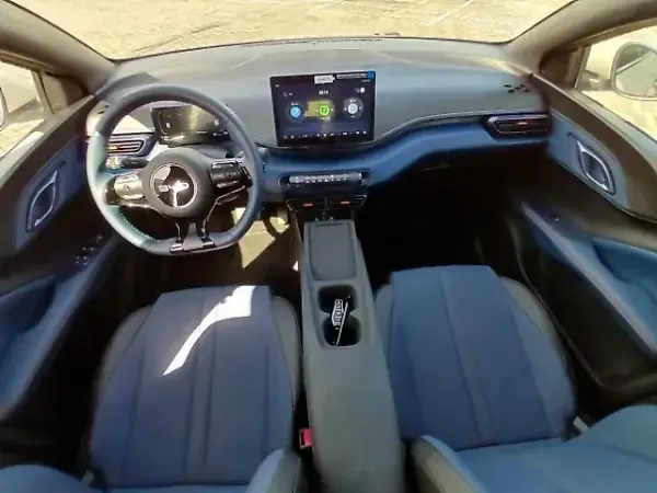 BYD Dolphin Mini - Imagem 10