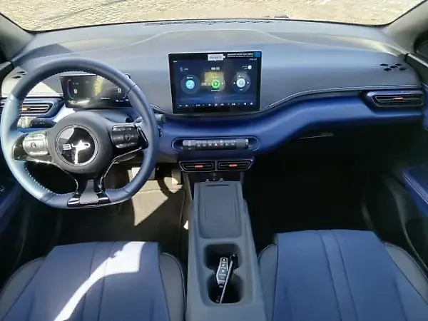BYD Dolphin Mini - Imagem 15
