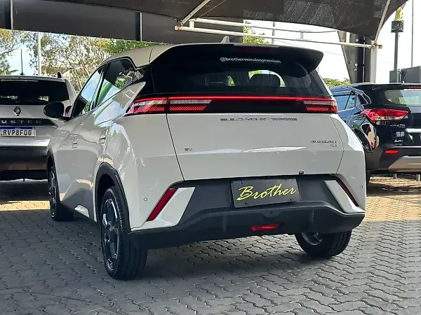 BYD Dolphin Mini - Imagem 5