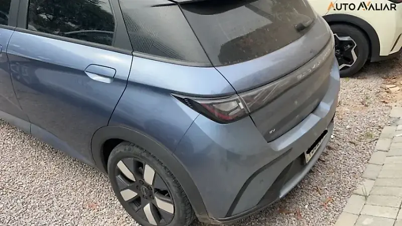 BYD Dolphin Plus - Imagem 2