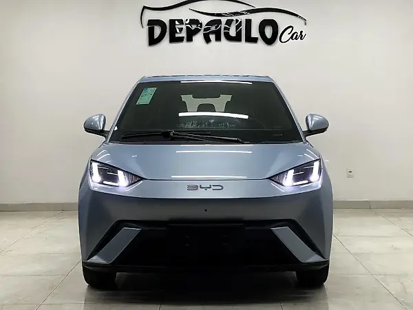 BYD Dolphin Mini - Imagem 2