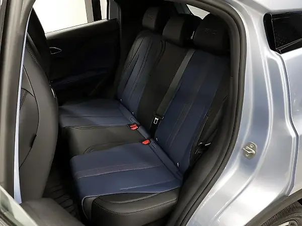 BYD Dolphin Mini - Imagem 6