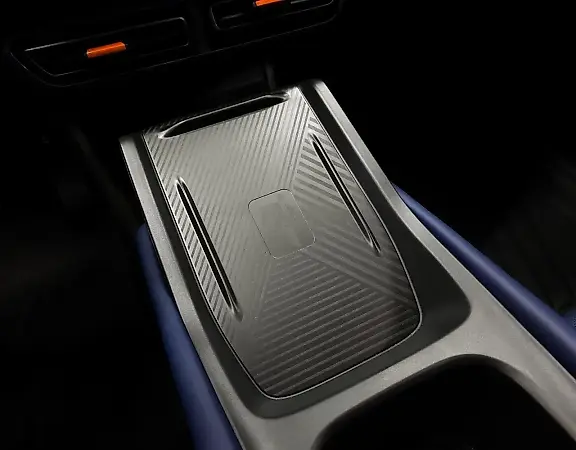 BYD Dolphin Mini - Imagem 9