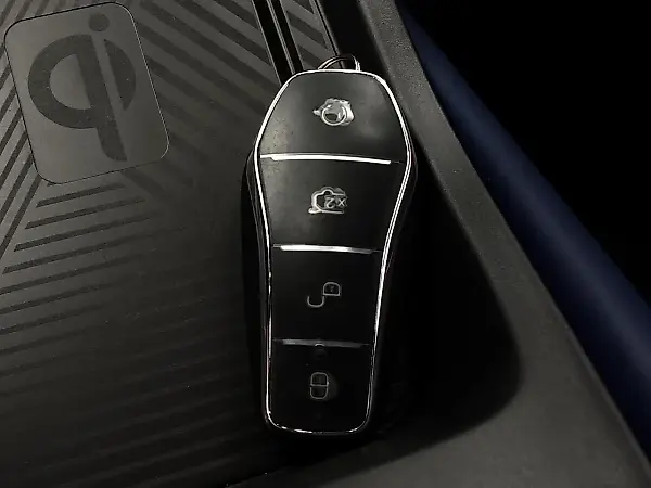 BYD Dolphin Mini - Imagem 8
