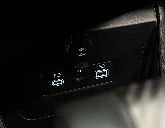 BYD Dolphin Mini - Imagem 10