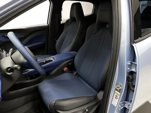 BYD Dolphin Mini - Imagem 13