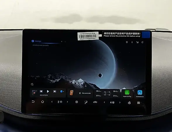 BYD Dolphin Mini - Imagem 16