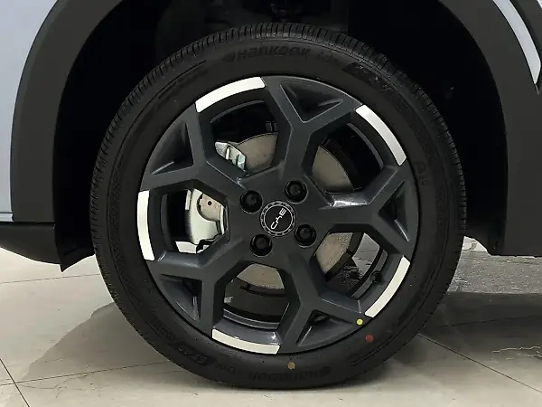 BYD Dolphin Mini - Imagem 18