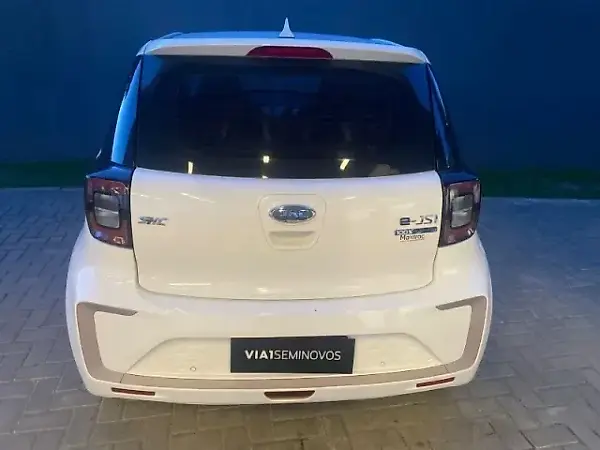 JAC E-JS1 - Imagem 5
