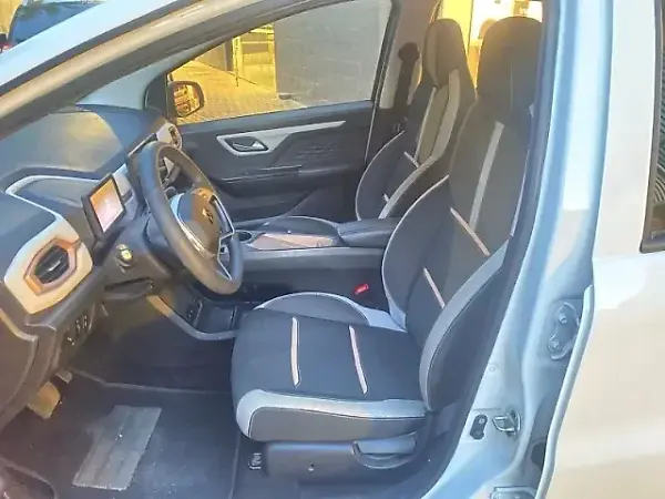 JAC E-JS1 - Imagem 7