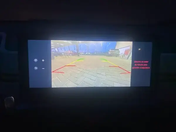 JAC E-JS1 - Imagem 11