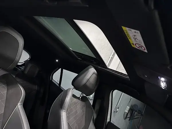 Peugeot E-2008 - Imagem 6