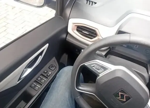 JAC E-JS1 - Imagem 9