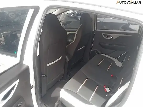 JAC E-JS1 - Imagem 8