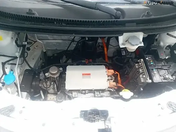JAC E-JS1 - Imagem 12