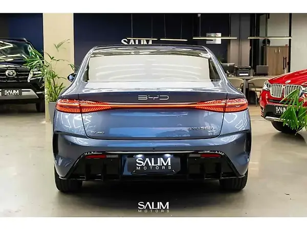 BYD Seal - Imagem 5