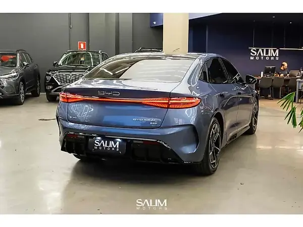 BYD Seal - Imagem 6