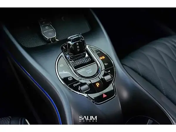BYD Seal - Imagem 7