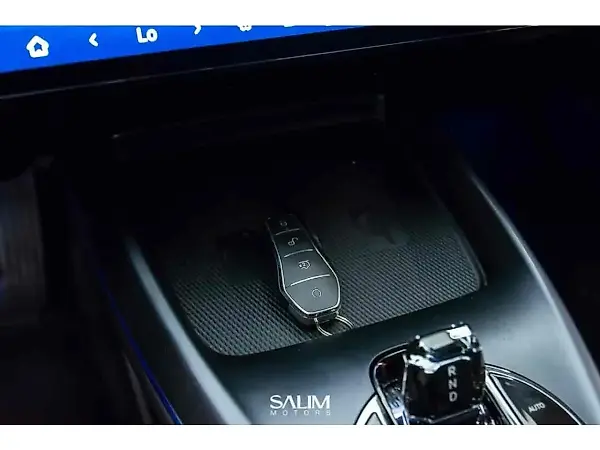 BYD Seal - Imagem 8
