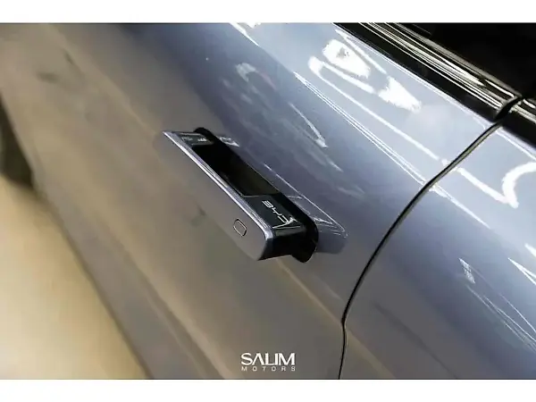 BYD Seal - Imagem 9