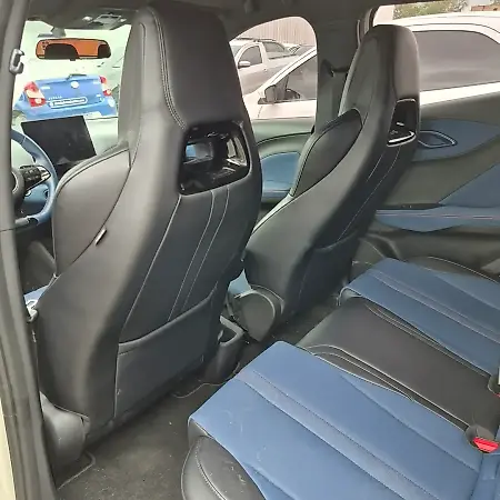 BYD Dolphin Mini - Imagem 6