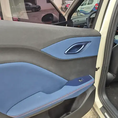 BYD Dolphin Mini - Imagem 5