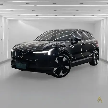 Volvo EX30 - Imagem 1