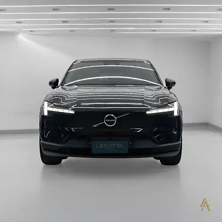 Volvo EX30 - Imagem 2
