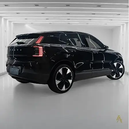 Volvo EX30 - Imagem 3