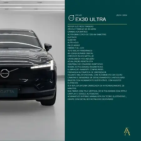 Volvo EX30 - Imagem 5