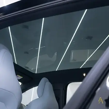 Volvo EX30 - Imagem 9