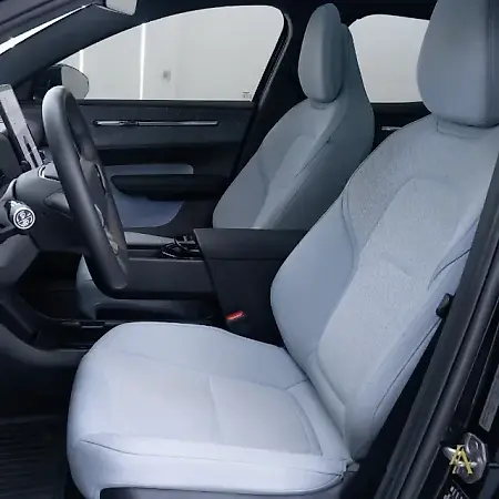 Volvo EX30 - Imagem 7