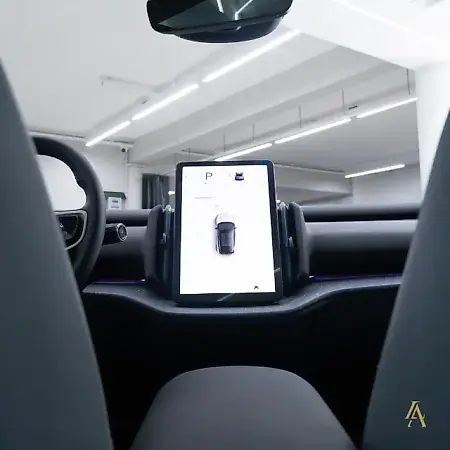 Volvo EX30 - Imagem 11