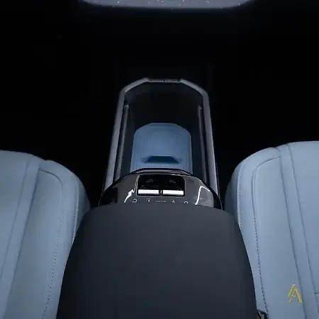 Volvo EX30 - Imagem 12