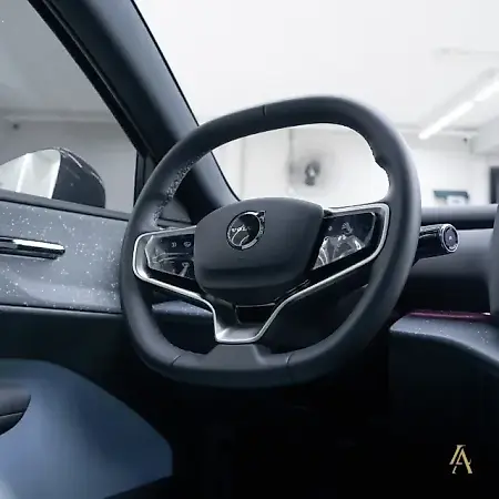 Volvo EX30 - Imagem 10