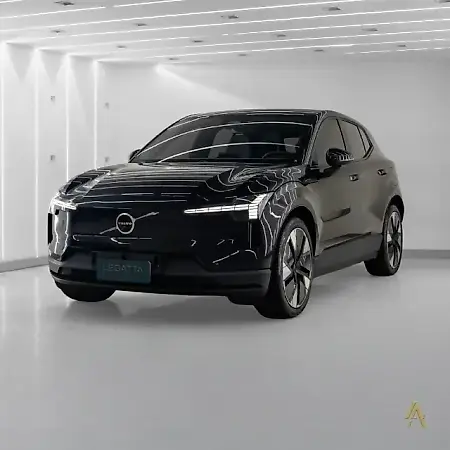Volvo EX30 - Imagem 14