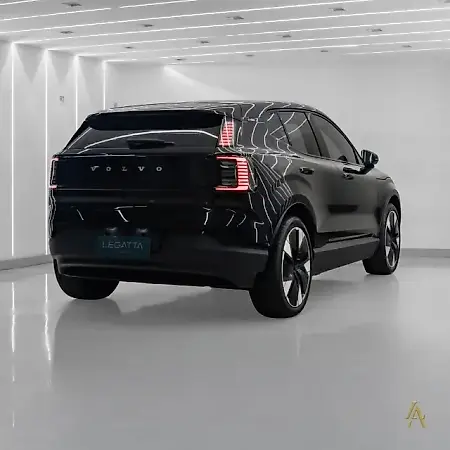 Volvo EX30 - Imagem 15