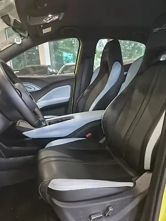 BYD Dolphin Mini - Imagem 5